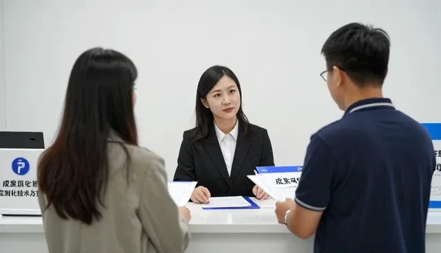 企业应用开发选型中的关键关注点分析