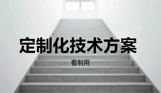 系统集成中技术开发方案的常见问题与应对策略